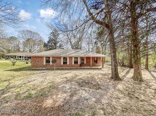 11310 Highway 24 E, Centreville, MS 39631