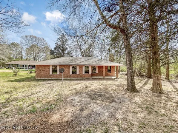 11310 Highway 24 E, Centreville, MS 39631