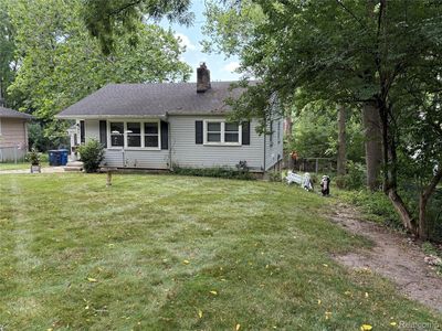 931 Mixtwood Rd, Ann Arbor, MI, 48103