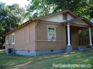 1803 Cherry St, Van Buren, AR 72956