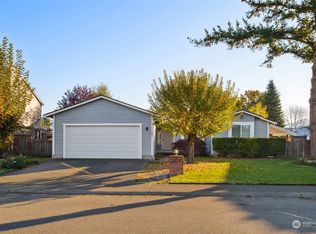 407 Berninger St, Enumclaw, WA 98022