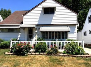 299 Woodmere Dr, Willowick, OH 44095