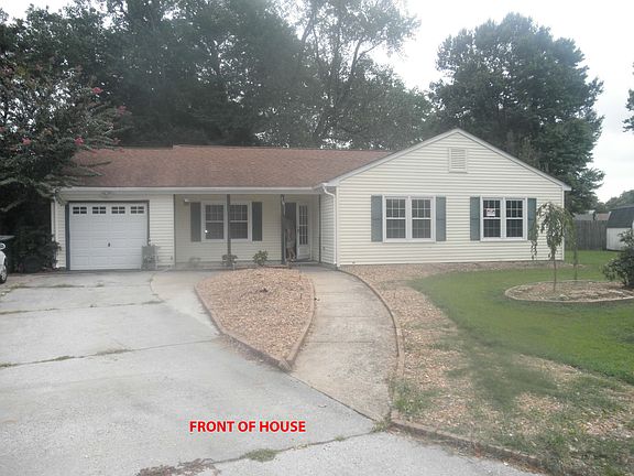 2nd image of 716 Whisperwood Dr