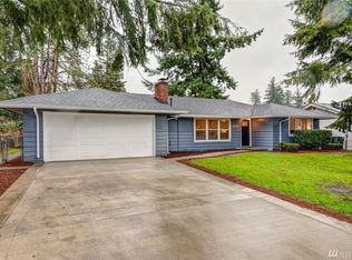 10831 SE 181st St, Renton, WA 98055