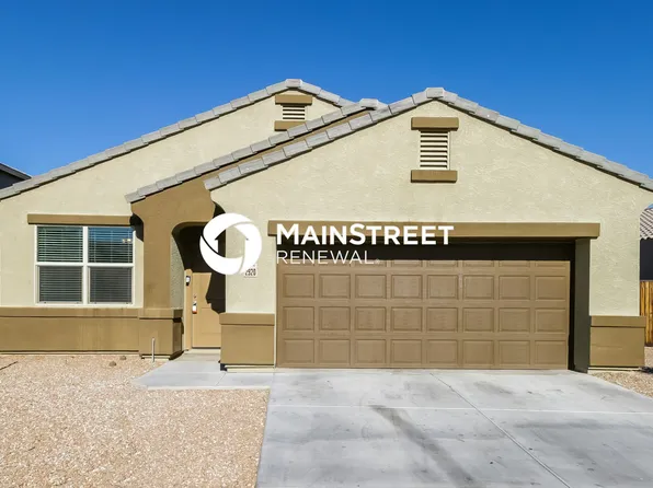 2920 W Jessica Ln, Phoenix, AZ 85041