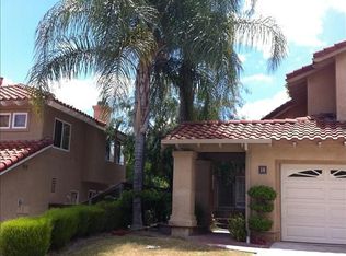 36 San Mateo, Rancho Sta Marg, CA 92688