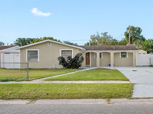 4406 W Minnehaha St, Tampa, FL 33614