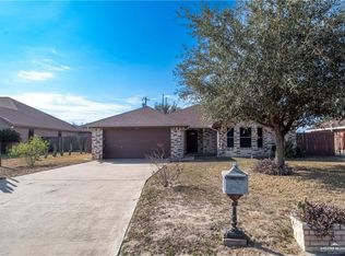 808 Hickory St, Edinburg, TX 78541