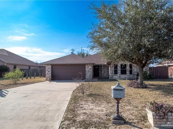 808 Hickory St, Edinburg, TX 78541