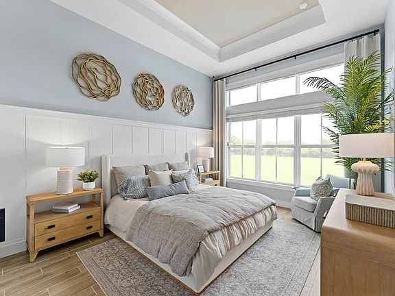 Primary Suite