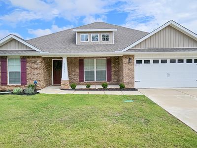 14406 Wildflower Dr, Harvest, AL, 35749