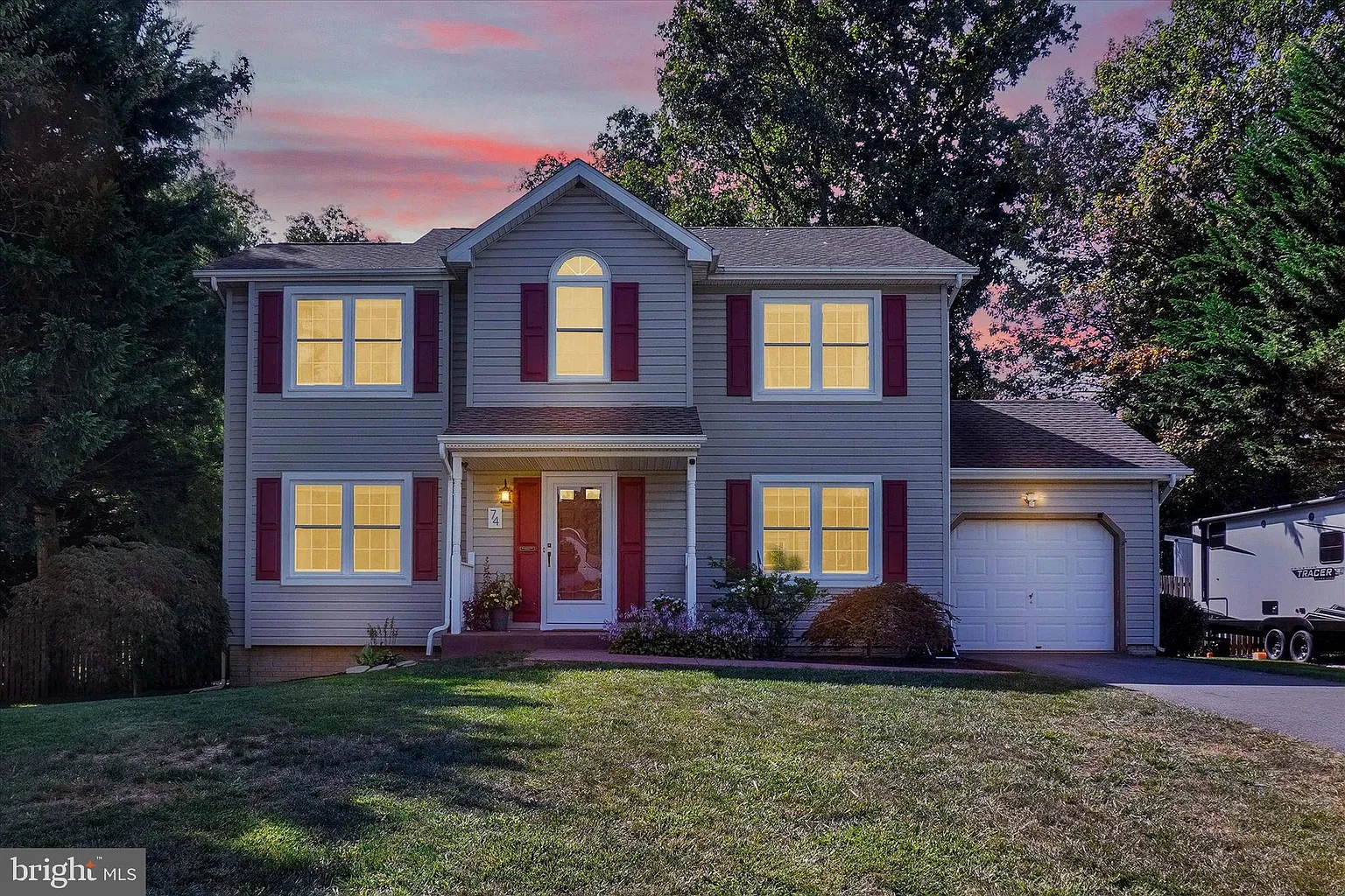 74 Enola Dr photo 1