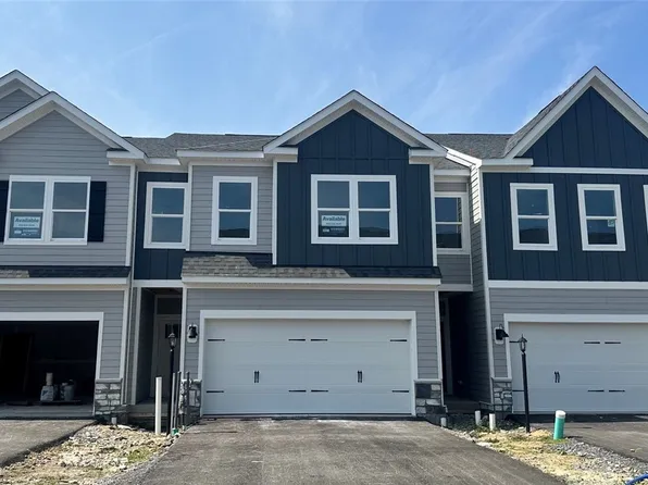 156 River Ridge Dr, Moon/crescent Township, PA 15108