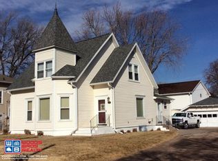 1009 L St, Aurora, NE 68818