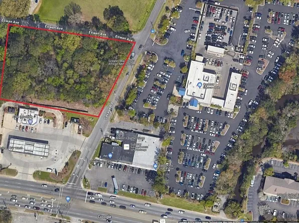 0 Savage Rd, Charleston, SC 29414