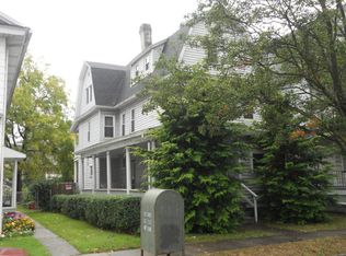 22 Carey Ave, Wilkes Barre, PA 18702
