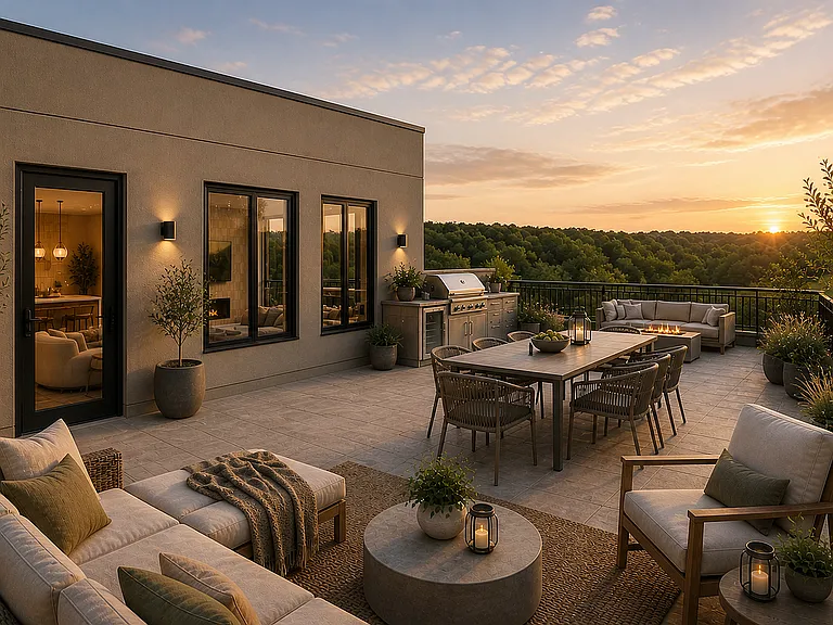 Roof Deck 2.0