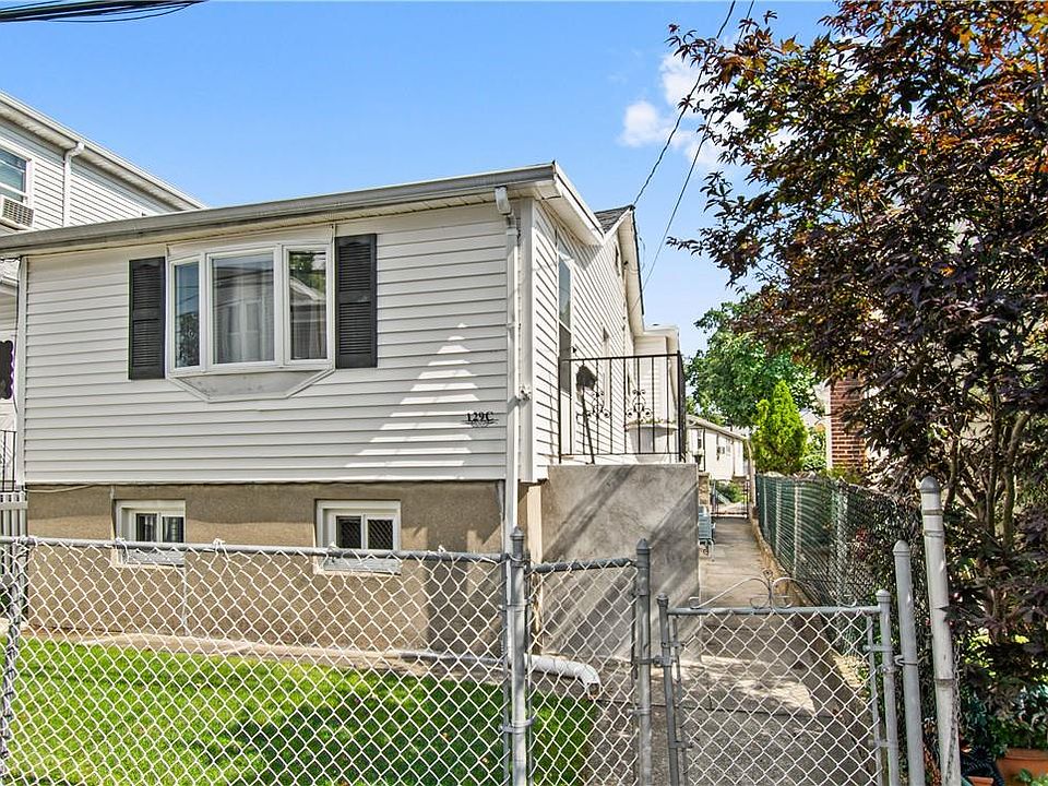 1st image of 129 Edgewater Park #129C