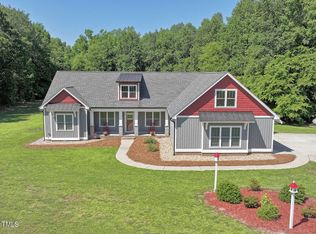 6845 Christian Light Rd, Fuquay Varina, NC 27526