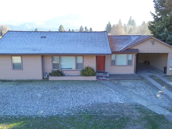 380 E 5th Ave, Kettle Falls, WA 99141