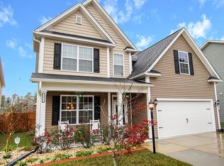 371 Fox Ridge Ln, Moncks Corner, SC 29461