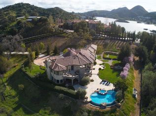 110 W Potrero Rd, Thousand Oaks, CA 91361