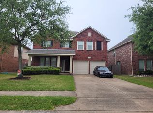 8430 Brompton Place Dr, Houston, TX 77083