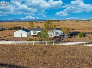 15650 Valdez Cir, Peyton, CO 80831