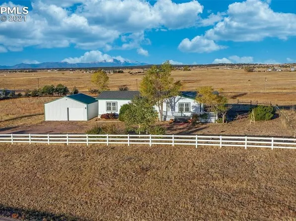 15650 Valdez Cir, Peyton, CO 80831