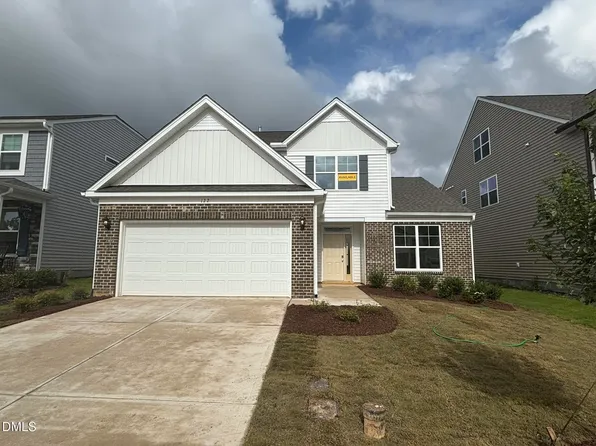 122 Steppe Way, Garner, NC 27529