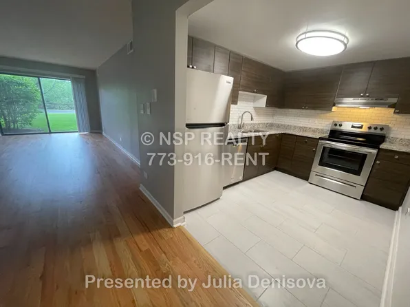 (undisclosed Address), Palatine, IL 60067