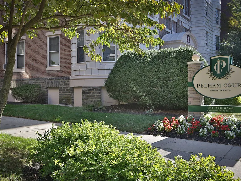 Professional Landscaping, Signage
