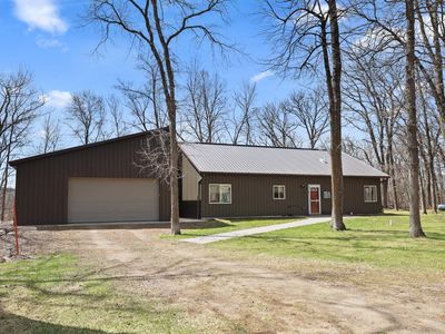 3915 S Sebie Lake Rd, Fort Ripley, MN, 56449