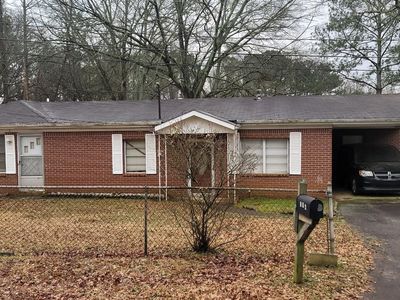 114 Rosenwald Cir, Stockbridge, GA, 30281