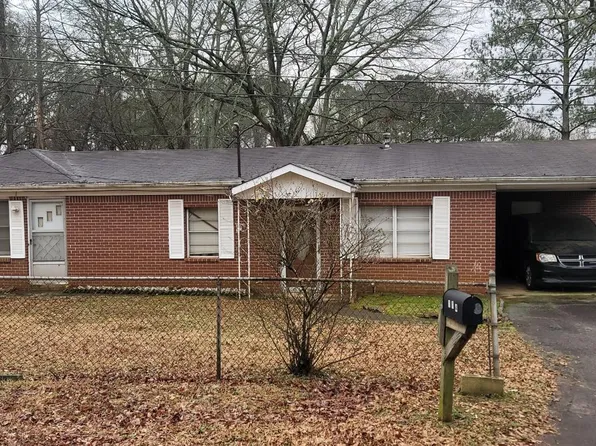 114 Rosenwald Cir, Stockbridge, GA 30281
