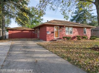 706 SW Ordnance Rd, Ankeny, IA 50023