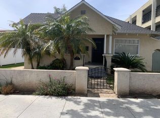239 Temple Ave, Long Beach, CA 90803