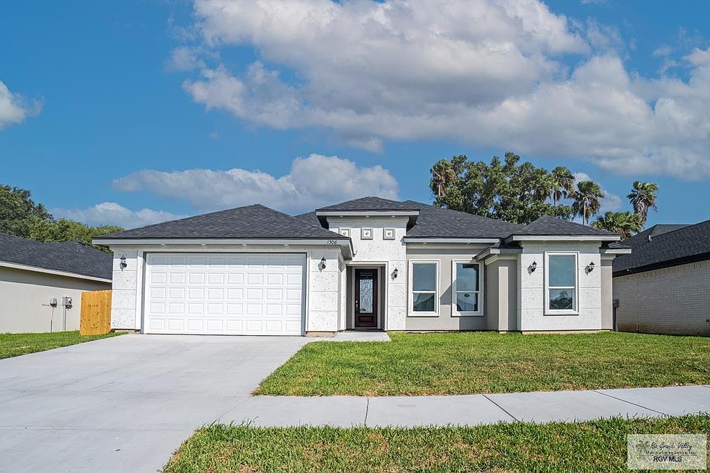 1506 Helena Dr, Harlingen, TX 78552 MLS 29739567 Zillow