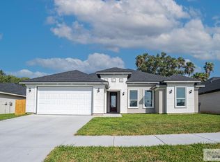 1506 Helena Dr, Harlingen, TX 78552