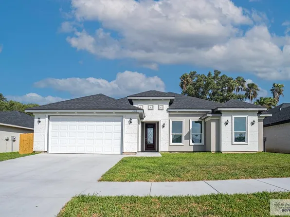 1506 Helena Dr, Harlingen, TX 78552