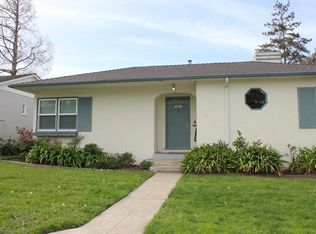 2210 Isabelle Ave, San Mateo, CA 94403