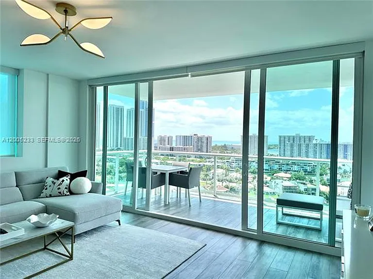 400 Sunny Isles Blvd #1708 — Photo 5