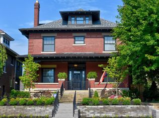 85 Franklin Park W, Columbus, OH 43205