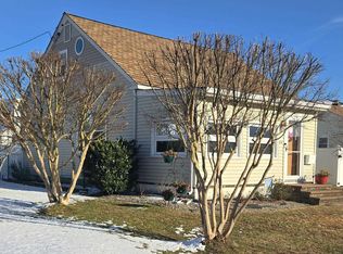 231 N Wyoming Ave, Ventnor, NJ 08406