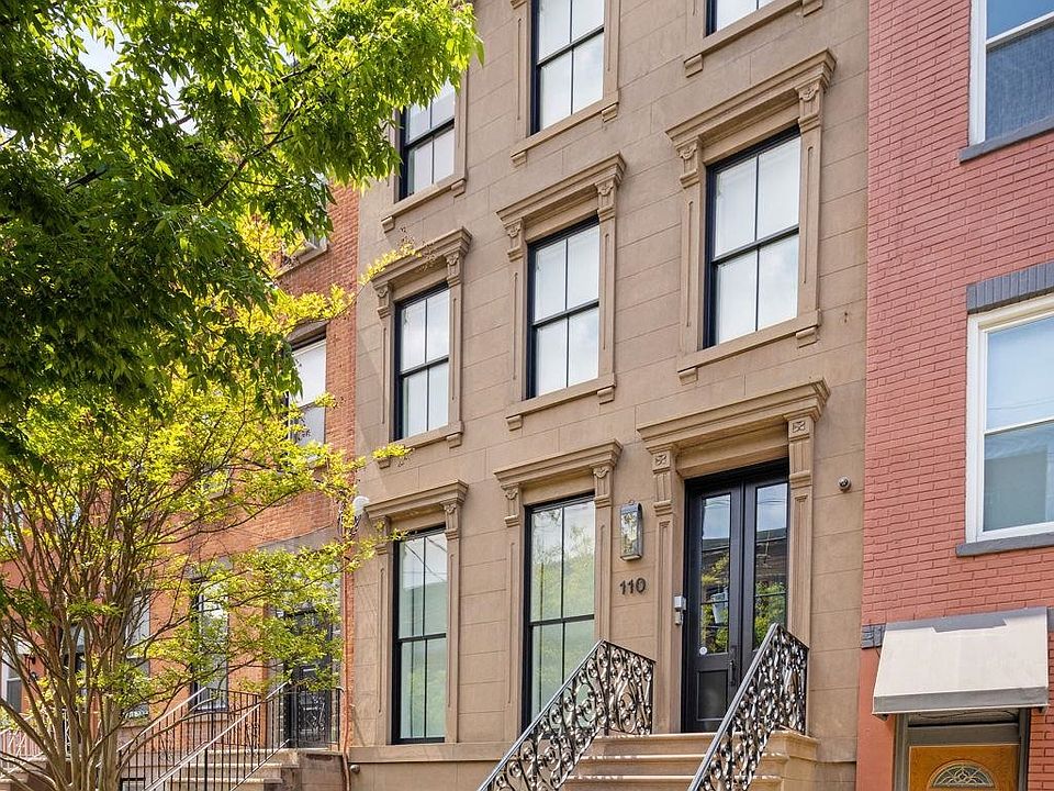 1st image of 110 Park Ave #1