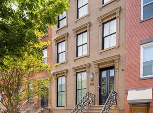 110 Park Ave #1, Hoboken, NJ 07030