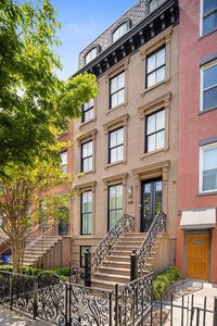 110 Park Ave #1, Hoboken, NJ, 07030