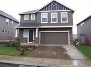 961 NW 1st Ave, Canby, OR 97013