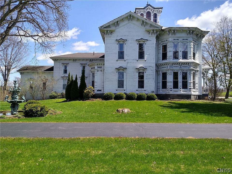 2451 State Highway 80, Sherburne, NY 13460 MLS S1322409 Zillow