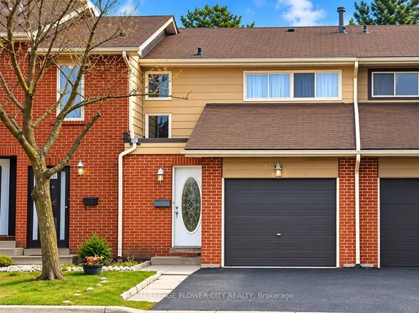 5 Foster Cres #5, Brampton, ON L6V 3M7